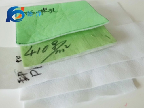 初效、中效過濾布